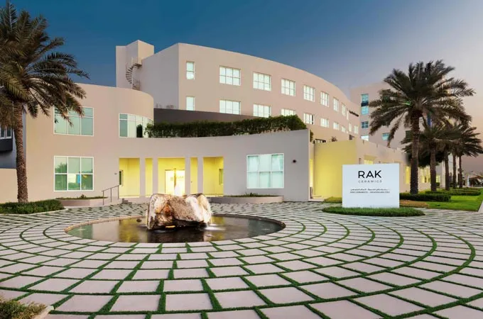 RAK Ceramics posts strong results; revenue, net profit up 