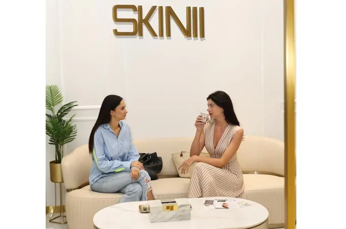 Glow up with Skin111, Dubai’s top aesthetic clinic