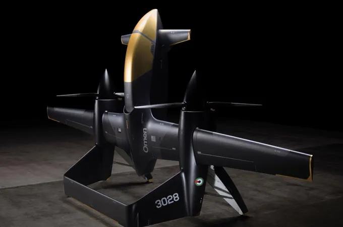 EDGE, Anduril to set up landmark JV to develop autonomous systems