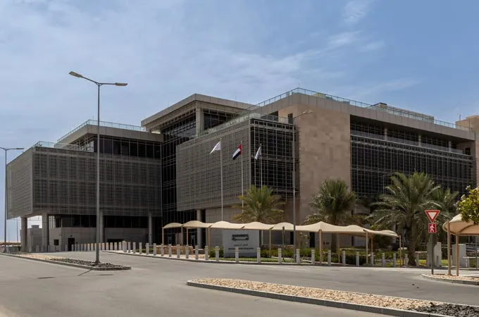 AMMROC showcases advanced capabilities at Dubai Airshow 