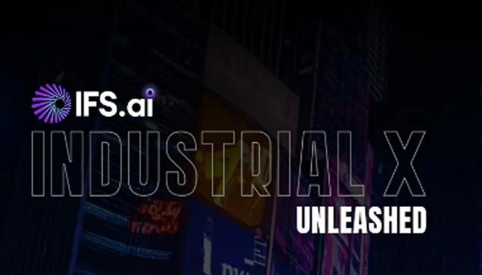 IFS partners with Anthropic to develop powerful Industrial AI solutions