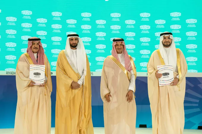 Midad, Kerzner in JV to bring iconic hospitality brands to Jeddah