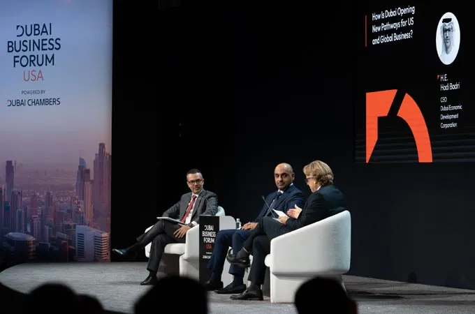 US direct investment in UAE hits $3.89bn in first half 