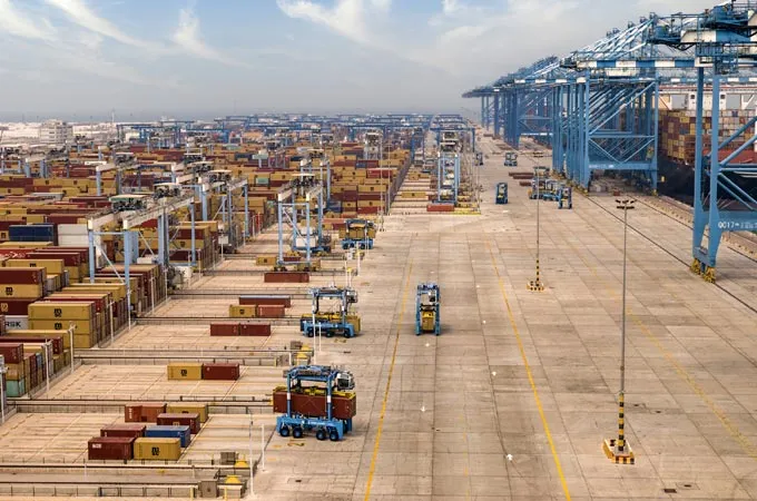 AD Ports group reports record Q3 net profit of $162m