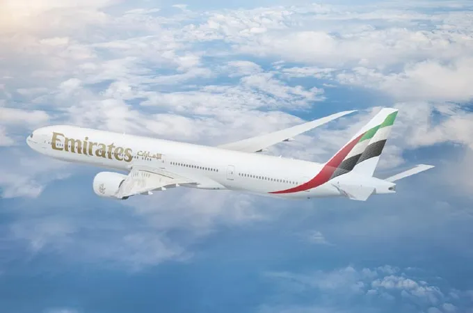 Emirates announces third daily flight to Nairobi