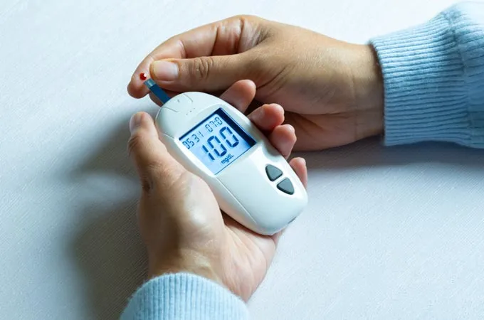 Diabetes could cost Eastern Mediterranean region $1.5trn