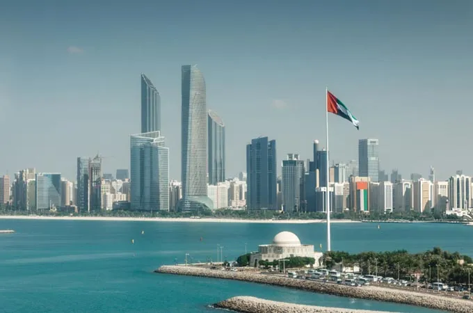 Abu Dhabi real estate 9-month transactions soar to $25.6bn 