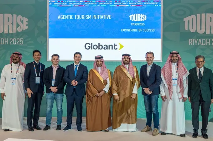 TOURISE debuts Agentic Tourism Initiative, pioneering protocol for intelligent travel