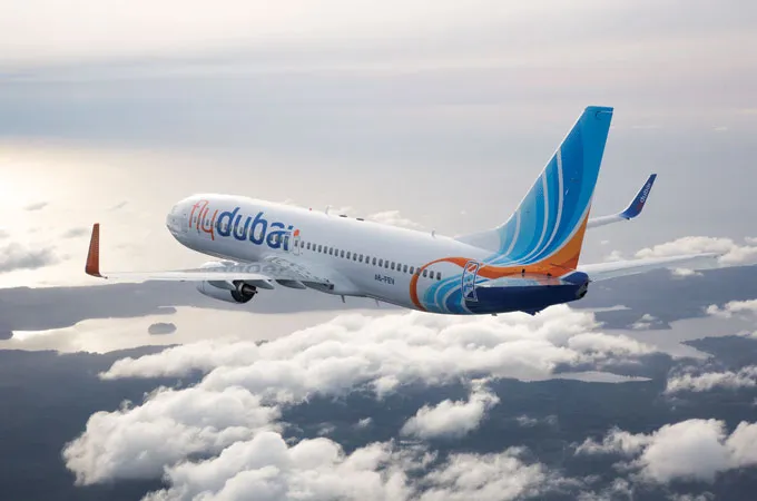 flydubai marks major milestone in digital transformation