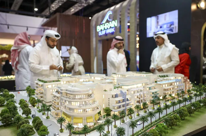 Cityscape Bahrain 2025 set to ignite kingdom''s real estate scene