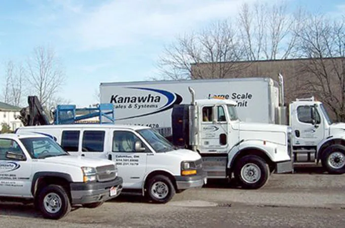 Investcorp Capital buys US group Kanawha Scales & Systems