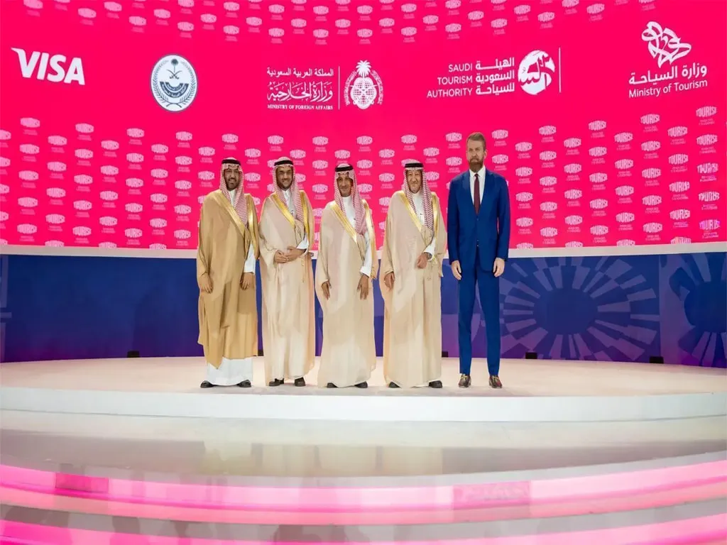 TOURISE launches ‘Visa by Profile’ Initiative to streamline travel for millions