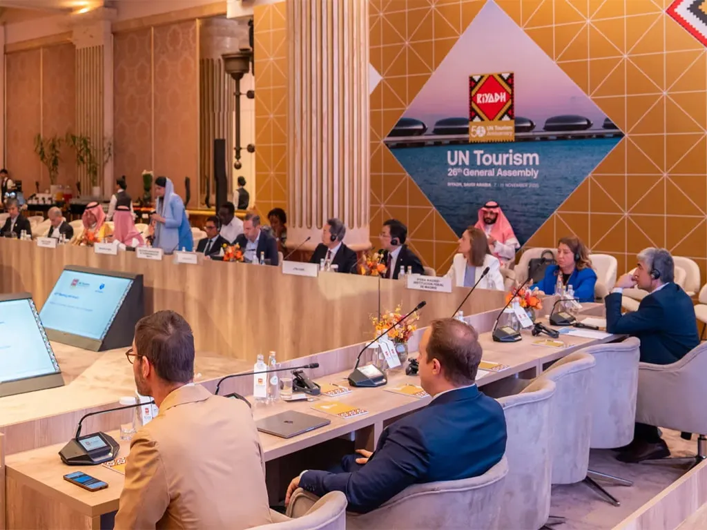 UN Tourism expands its Affiliate Members network