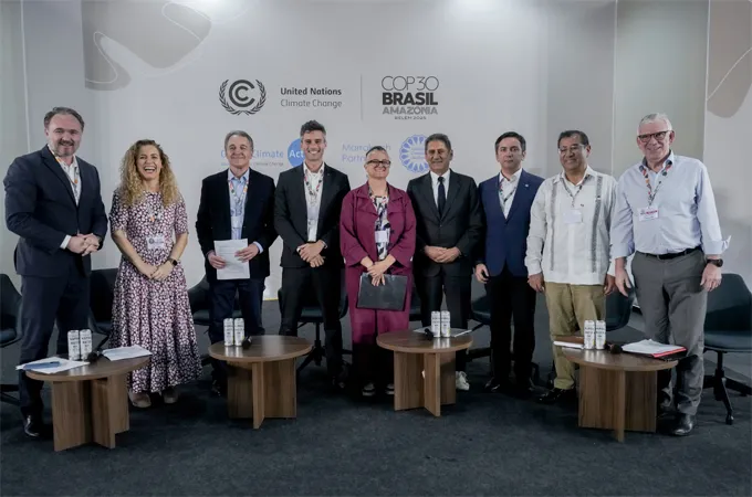 UNEZA boosts clean energy grid investment target to $148bn