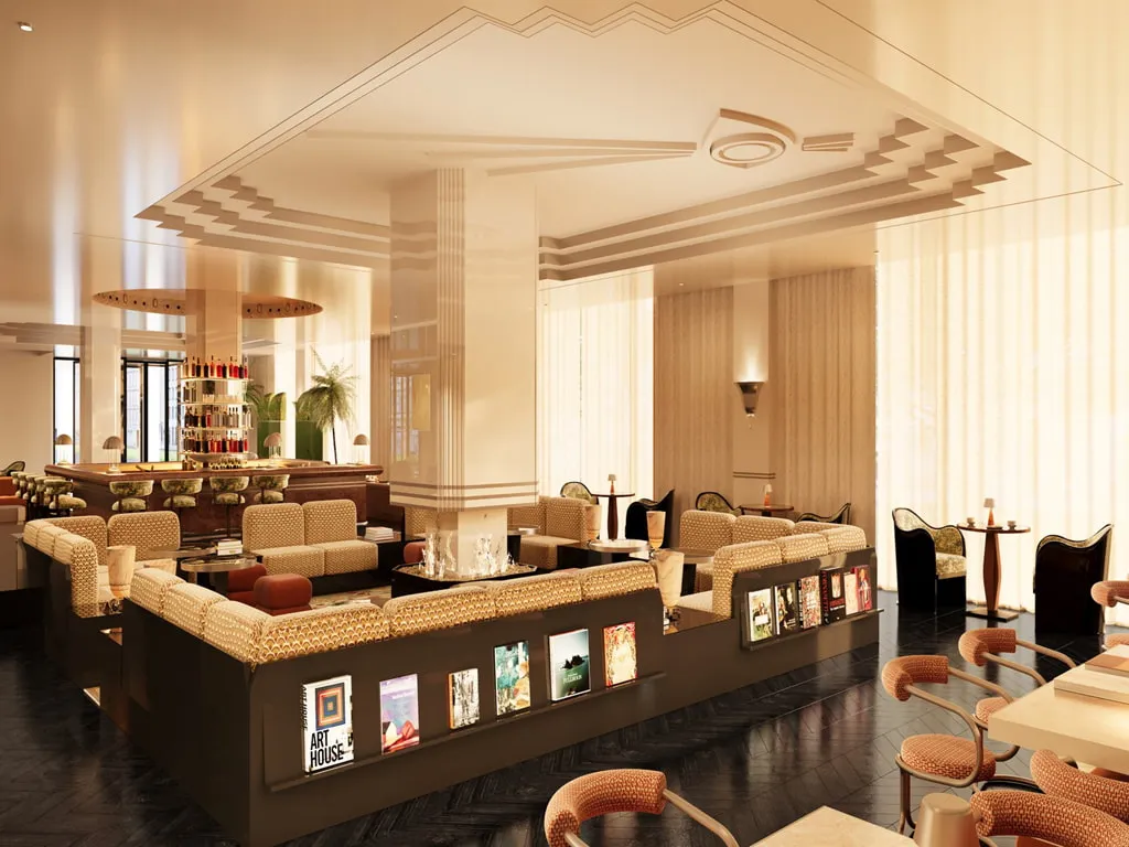 The Dean Berlin, Munich, Miami to open in 2026