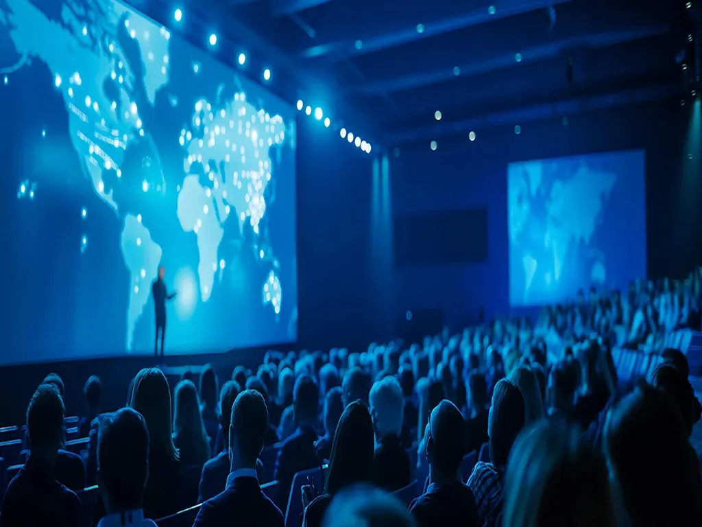 Saudi exhibition capacity rises 32pc