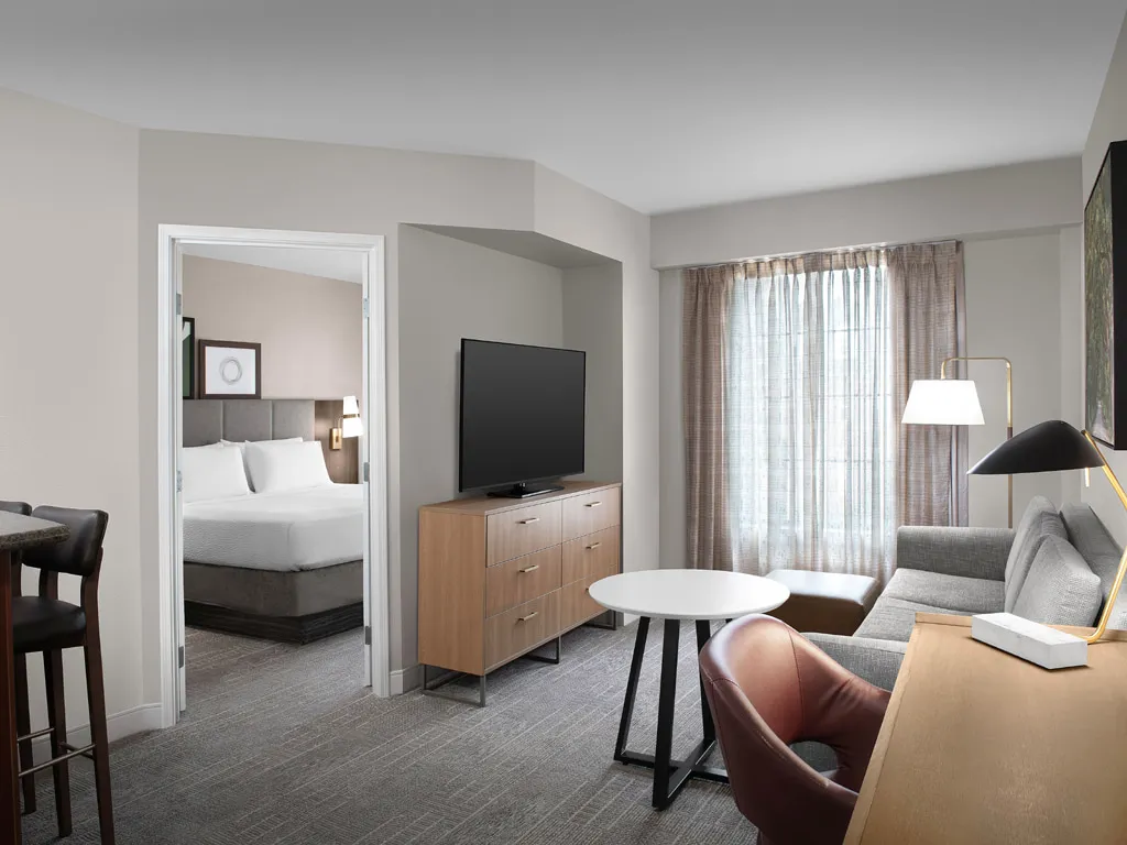 SilverDoor teams with IHG, unlocking thousands of suites