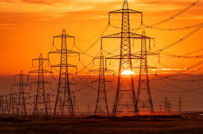 Global utilities boost net-zero grid investment to $148bn per year