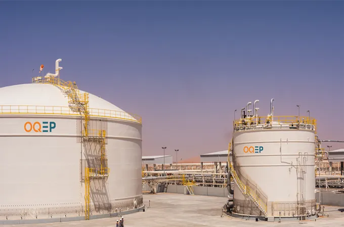 OQEP reports nine-month revenue of $1.64bn