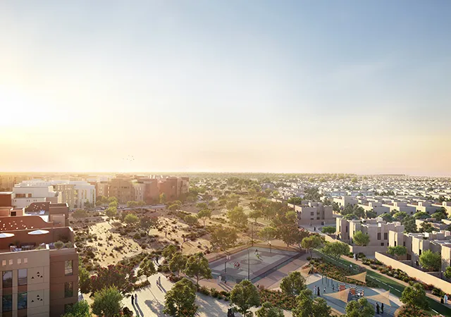 ROSHN to reveal major project updates, foreign ownership rollout