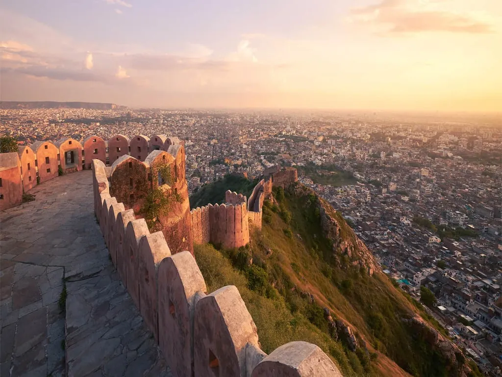 Four Seasons' 2027 jet experience offers five new destinations