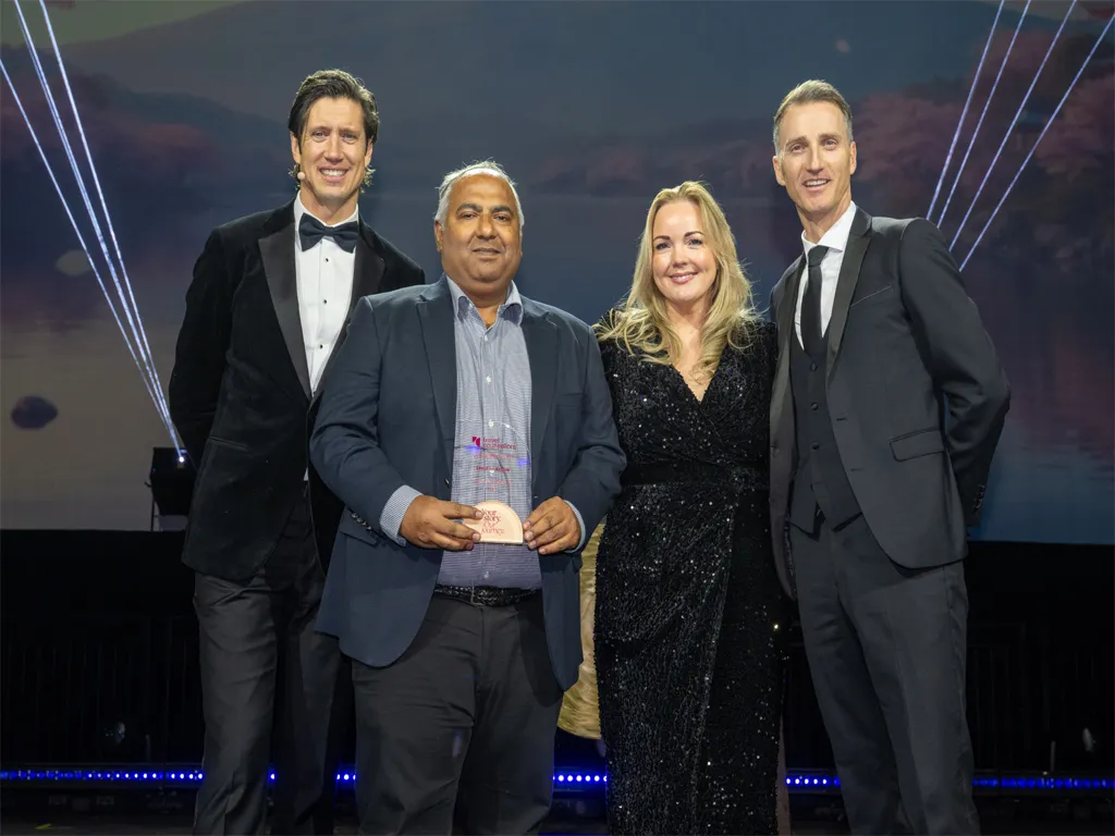 Travel Counsellors welcomes more than 1,500 delegates