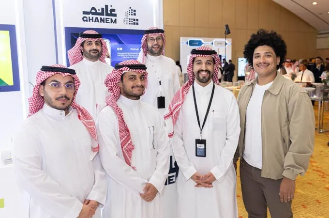 Ghanem raises $7.1m from Al-Romaih Group to develop fractional ownership solutions 