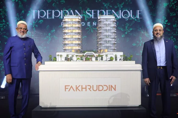Fakhruddin Properties launches wellness-focused project on Dubai Islands 