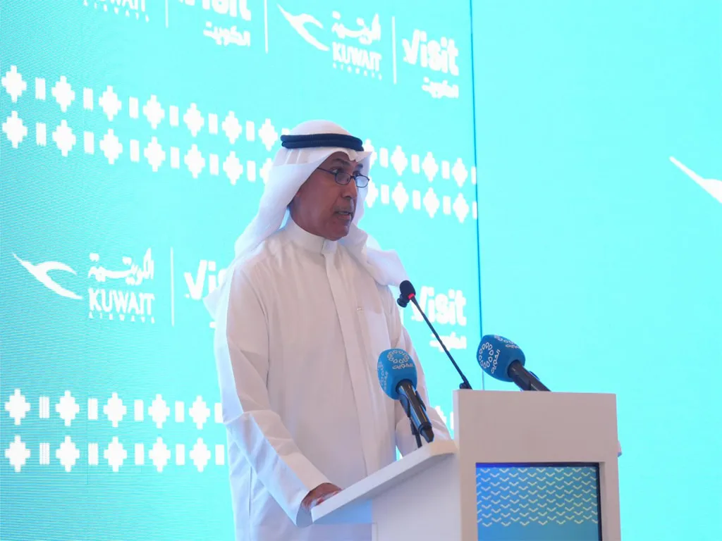 Kuwait Airways, Visit Kuwait partner to develop, promote tourism