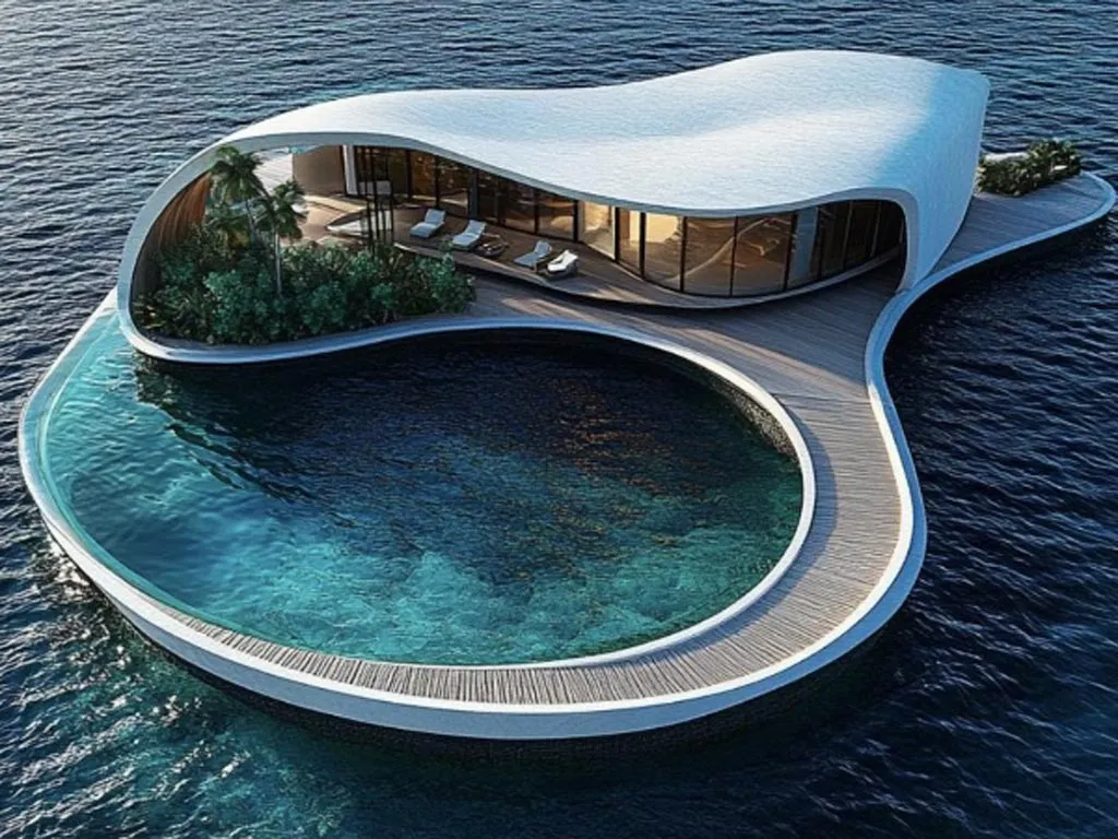 Dar Global, Trump Organization plan Maldives hotel - first tokenised hospitality project