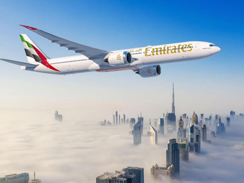 $38bn ORDER: Emirates to buy 65 additional Boeing 777X aircraft