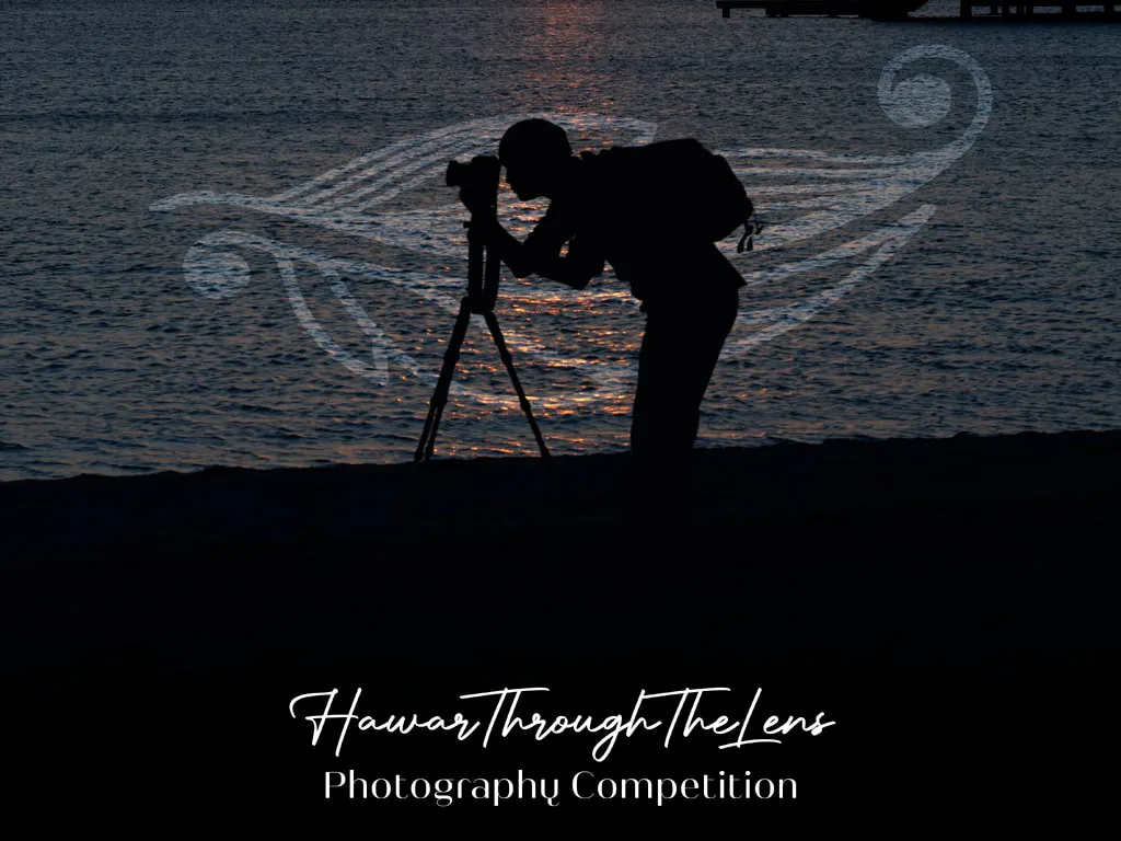 Hawar Resort by Mantis launches its first photography competition