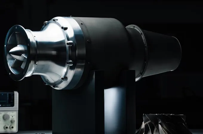 EDGE showcases 42 new launches at Dubai Airshow 