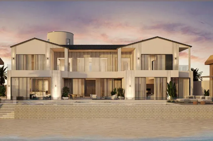 DMDC, Residual.ae launch Dubai’s first renovate-to-resell model villa portfolio