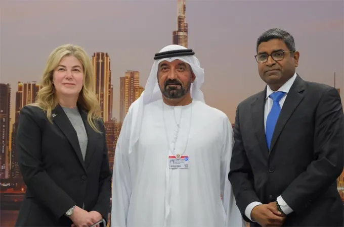 Emirates signs deal for 130 additional GE Aerospace engines 