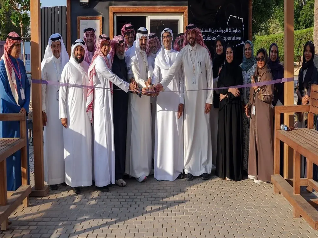 Saudi Culture Ministry opens tourist guides centre in Historic Jeddah