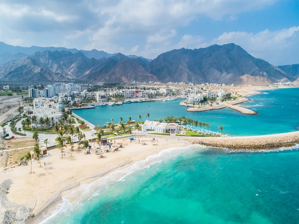 Total hotel revenues in Oman grows by 18.2pc
