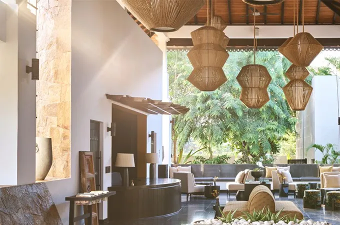 Sun Siyam Pasikudah wins Best Global Hotel Design