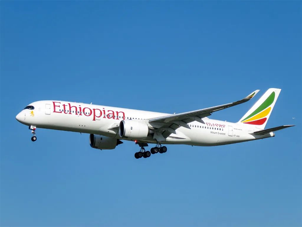 ARC, Ethiopian Airlines partner on NDC through ARC Direct Connect