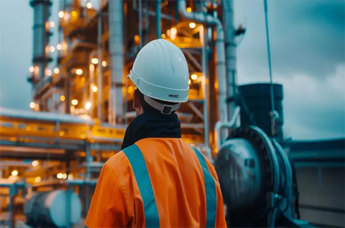 Wood wins new engineering contract at Iraqi oil field