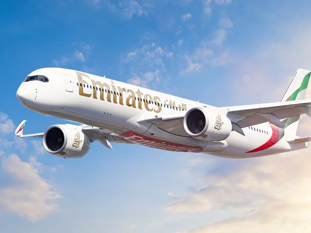 Emirates orders 8 additional Airbus A350-900 aircraft worth $3.4bn