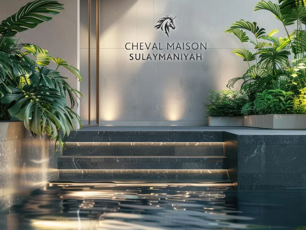 Cheval Collection continues ME expansion with second property in KSA