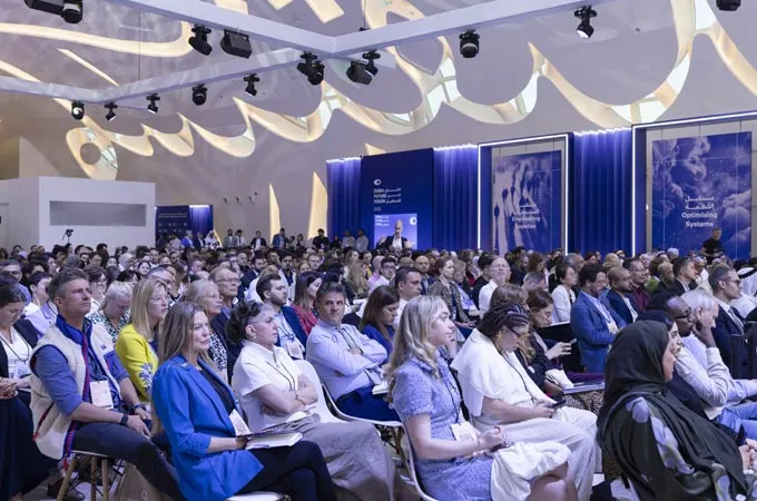 Most humans set to become Cyborgs, says Nobel winner 