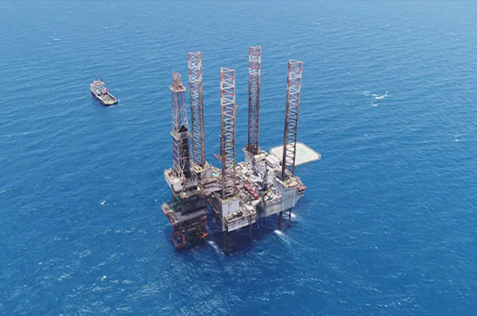 Dragon Oil announces new well discovery in Egypt