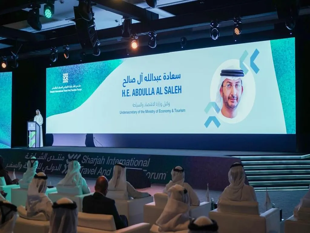 12th Sharjah International Travel & Tourism Forum focuses on sustainability