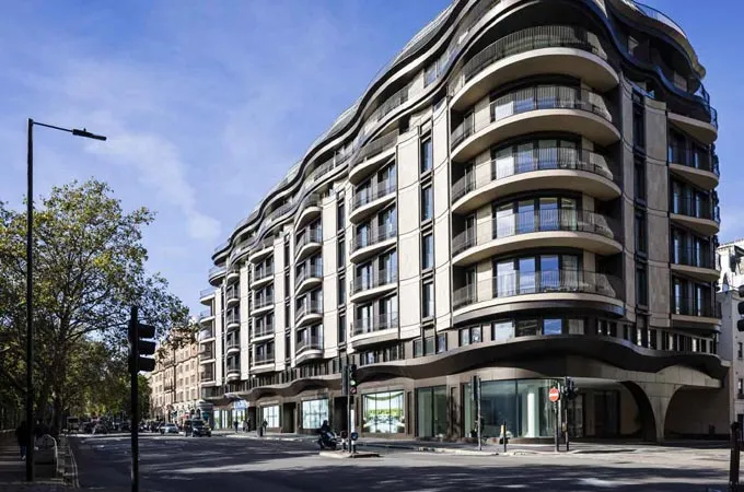 Savills showcases Dubai, London exclusive residences at Cityscape Global