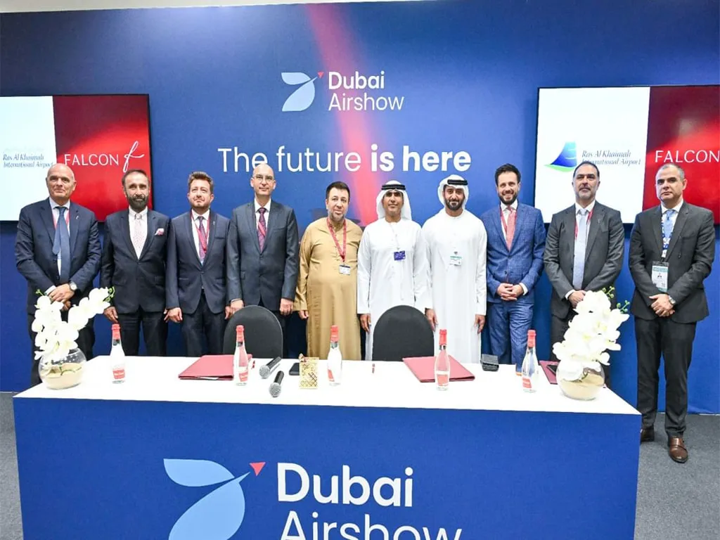 Ras Al Khaimah Airport announces new VVIP terminal, private jet hangar