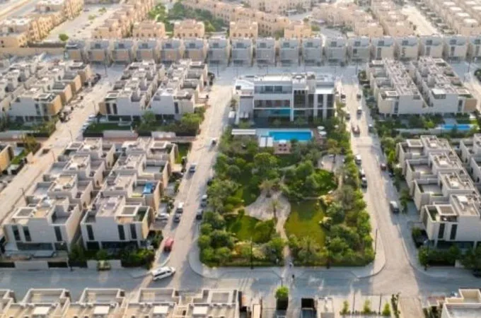 Retal wins $1.38bn Riyadh residential project contract