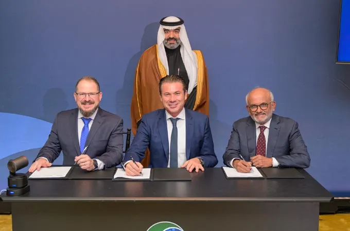 HUMAIN, Adobe to build AI models, applications to suit Middle East culture