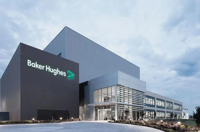 Baker Hughes awarded multi-year contract for Aramco projects
